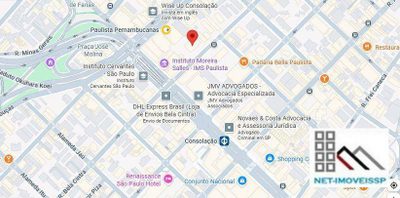 Sala-Conjunto, 852 m² - Foto 4