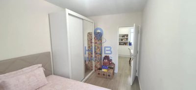 Apartamento, 2 quartos - Foto 5