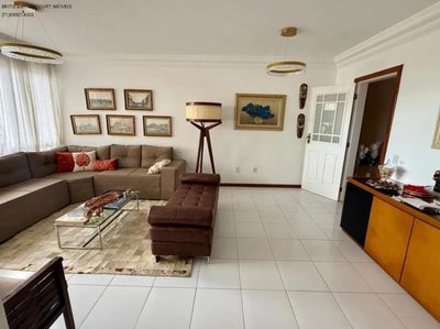 Apartamento, 3 quartos, 230 m² - Foto 3
