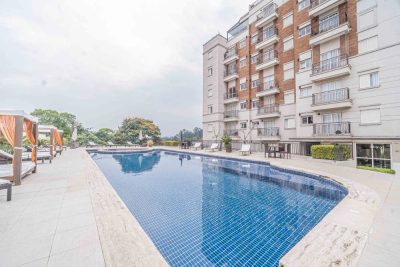 Apartamento, 1 quarto, 38 m² - Foto 3