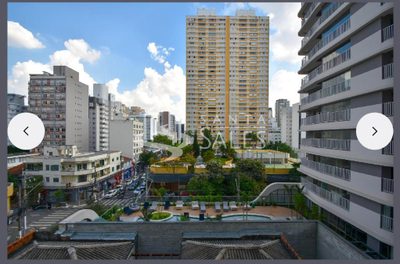 Apartamento, 1 quarto, 26 m² - Foto 5