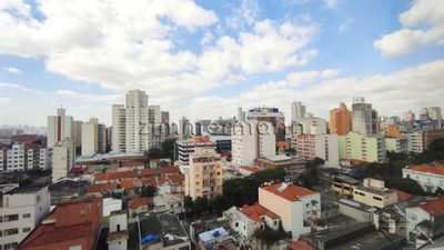 Apartamento, 1 quarto, 56 m² - Foto 4