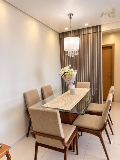 Apartamento, 2 quartos, 64 m² - Foto 1