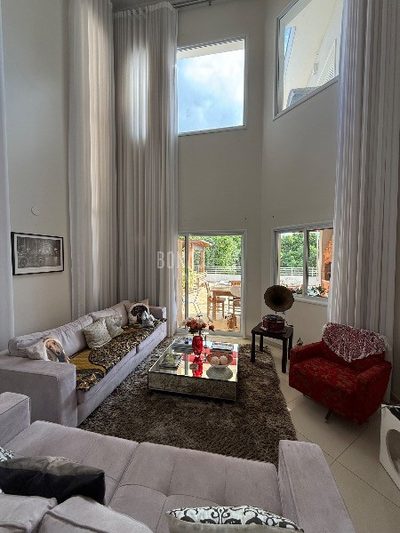 Casa, 4 quartos - Foto 5