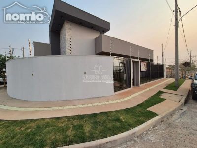 Casa, 3 quartos, 127 m² - Foto 1