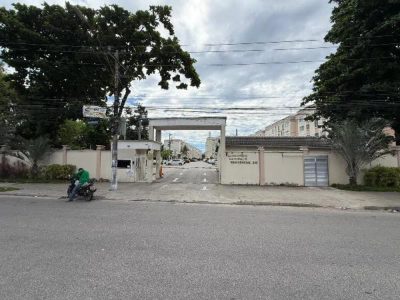 Apartamento, 2 quartos, 63 m² - Foto 1