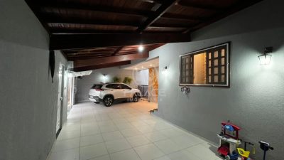 Casa, 3 quartos, 250 m² - Foto 2