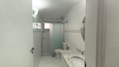 Apartamento, 3 quartos, 110 m² - Foto 5