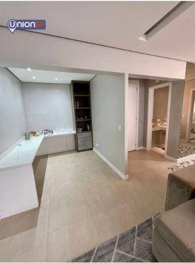 Apartamento, 3 quartos, 178 m² - Foto 5