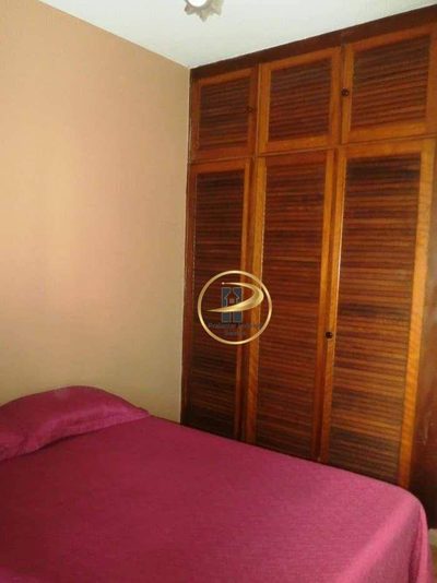 Apartamento, 2 quartos, 83 m² - Foto 4