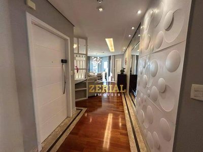 Apartamento, 3 quartos, 188 m² - Foto 3