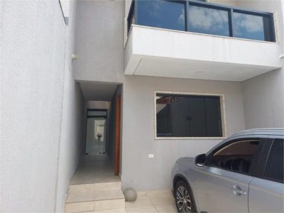 Sobrado, 3 quartos, 140 m² - Foto 2