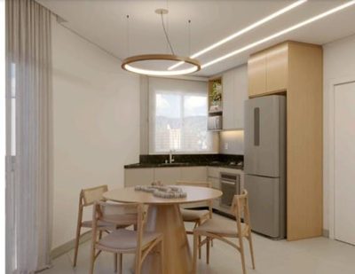 Apartamento, 2 quartos, 72 m² - Foto 3