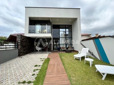 Casa, 3 quartos, 140 m² - Foto 3