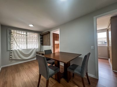 Apartamento, 2 quartos, 60 m² - Foto 4