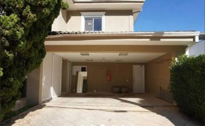 Casa de Condomínio, 5 quartos - Foto 1