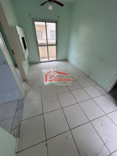 Apartamento, 2 quartos - Foto 5