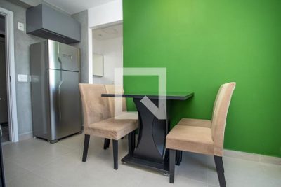 Apartamento, 1 quarto, 32 m² - Foto 2