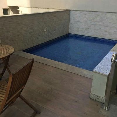Apartamento, 2 quartos - Foto 2