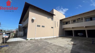 Casa Comercial, 500 m² - Foto 4