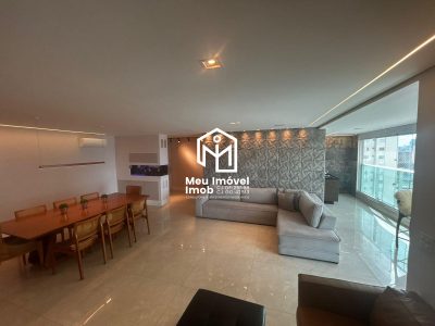 Apartamento, 4 quartos, 203 m² - Foto 2