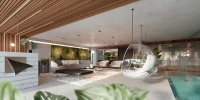 Apartamento, 2 quartos, 67 m² - Foto 4