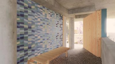 Apartamento, 3 quartos, 200 m² - Foto 3