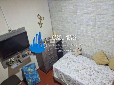 Casa, 3 quartos - Foto 5