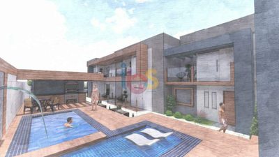 Apartamento, 2 quartos, 72 m² - Foto 2