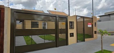 Casa, 2 quartos - Foto 3