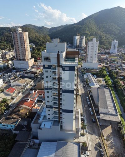 Apartamento, 2 quartos, 89 m² - Foto 2