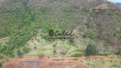 Sítio, 7 hectares - Foto 1