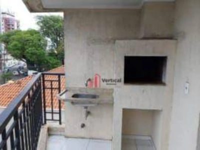 Apartamento, 3 quartos, 106 m² - Foto 4