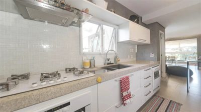 Apartamento, 3 quartos, 124 m² - Foto 3