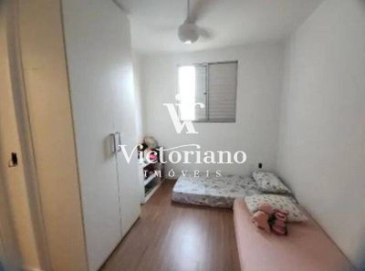 Apartamento, 2 quartos, 50 m² - Foto 4