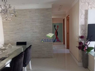 Apartamento, 3 quartos, 85 m² - Foto 5