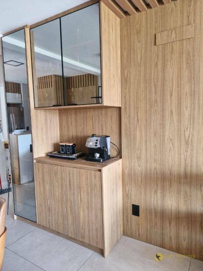Apartamento, 3 quartos, 134 m² - Foto 3