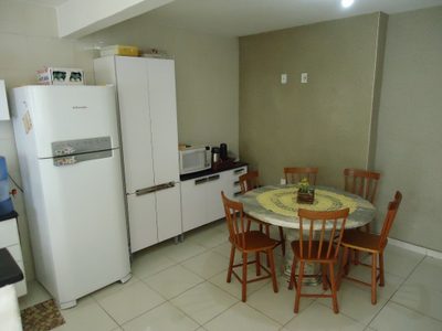 Casa, 4 quartos, 200 m² - Foto 5