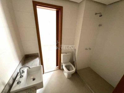 Apartamento, 1 quarto, 151 m² - Foto 5