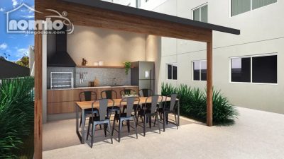 Casa, 2 quartos, 32 m² - Foto 4