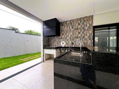 Sobrado, 3 quartos, 153 m² - Foto 1