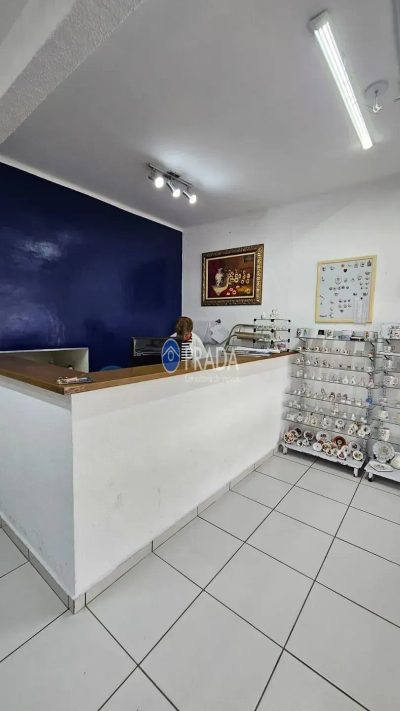 Loja-Salão, 430 m² - Foto 5