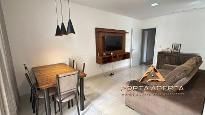 Apartamento, 3 quartos, 75 m² - Foto 3