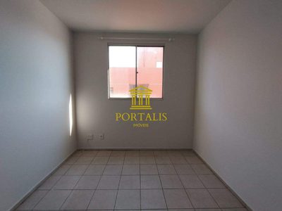 Apartamento, 2 quartos, 45 m² - Foto 4