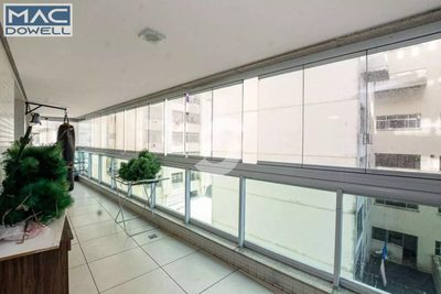 Apartamento, 4 quartos, 302 m² - Foto 4