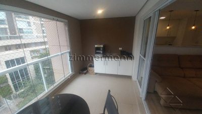 Apartamento, 2 quartos, 71 m² - Foto 2