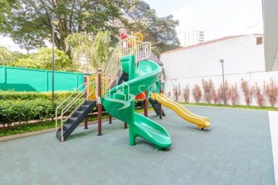 Apartamento, 4 quartos, 443 m² - Foto 2