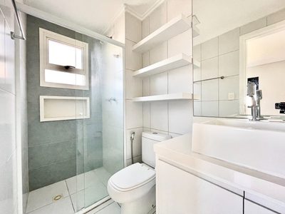 Apartamento, 2 quartos - Foto 3