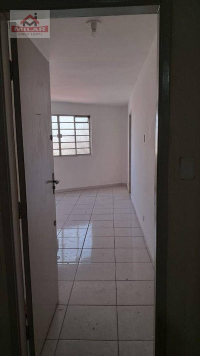 Apartamento, 1 quarto, 52 m² - Foto 1
