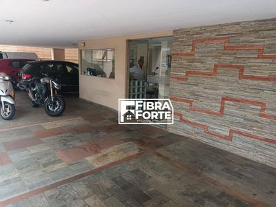 Apartamento, 3 quartos, 74 m² - Foto 3